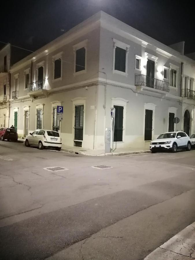 Casa Da Giacomo Lecce Bagian luar foto