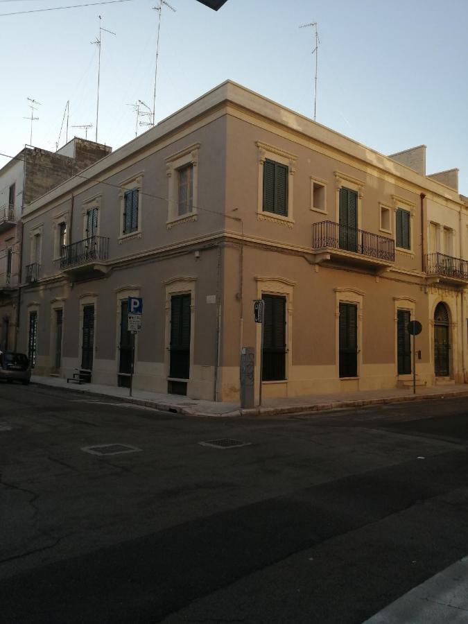 Casa Da Giacomo Lecce Bagian luar foto